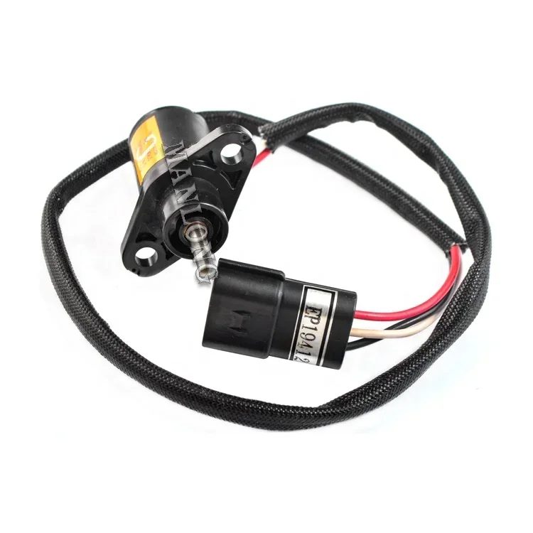 Electric forklift spare parts Sensor direction used for TCM NICHIYU with OEM 281E4-12242 70002-31200