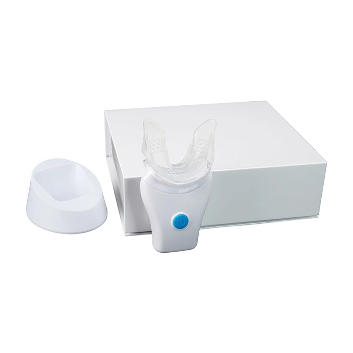 

VIBRATION ACCELERATING BONE REMODELING and ORTHO TOOTH MOVEMENT Invisible Braces Accelerator Vpro Orthodontic Vibration Device