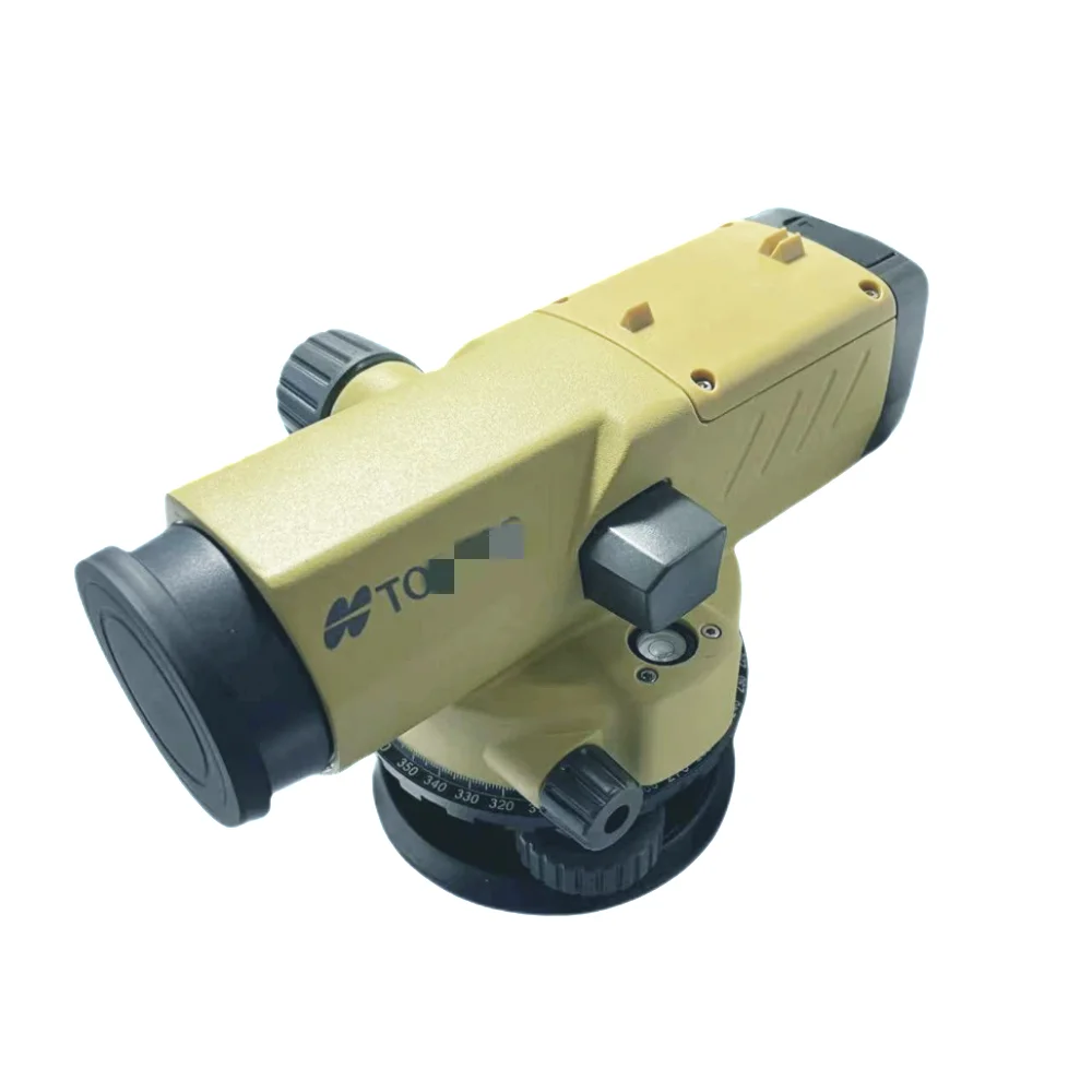 Hot Selling Heavy Duty AT-B4A Magnetic Damping Automatic Level 24 X Power For Land Surveying