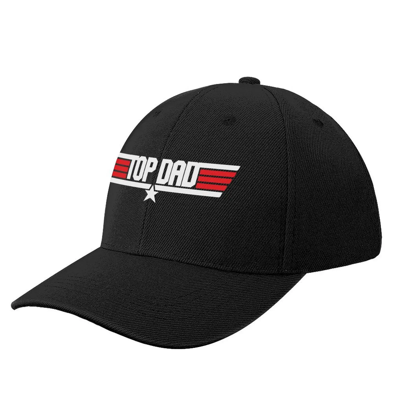 

Top Dad Baseball Cap Bobble Hat luxury woman cap Mountaineering Female Men's