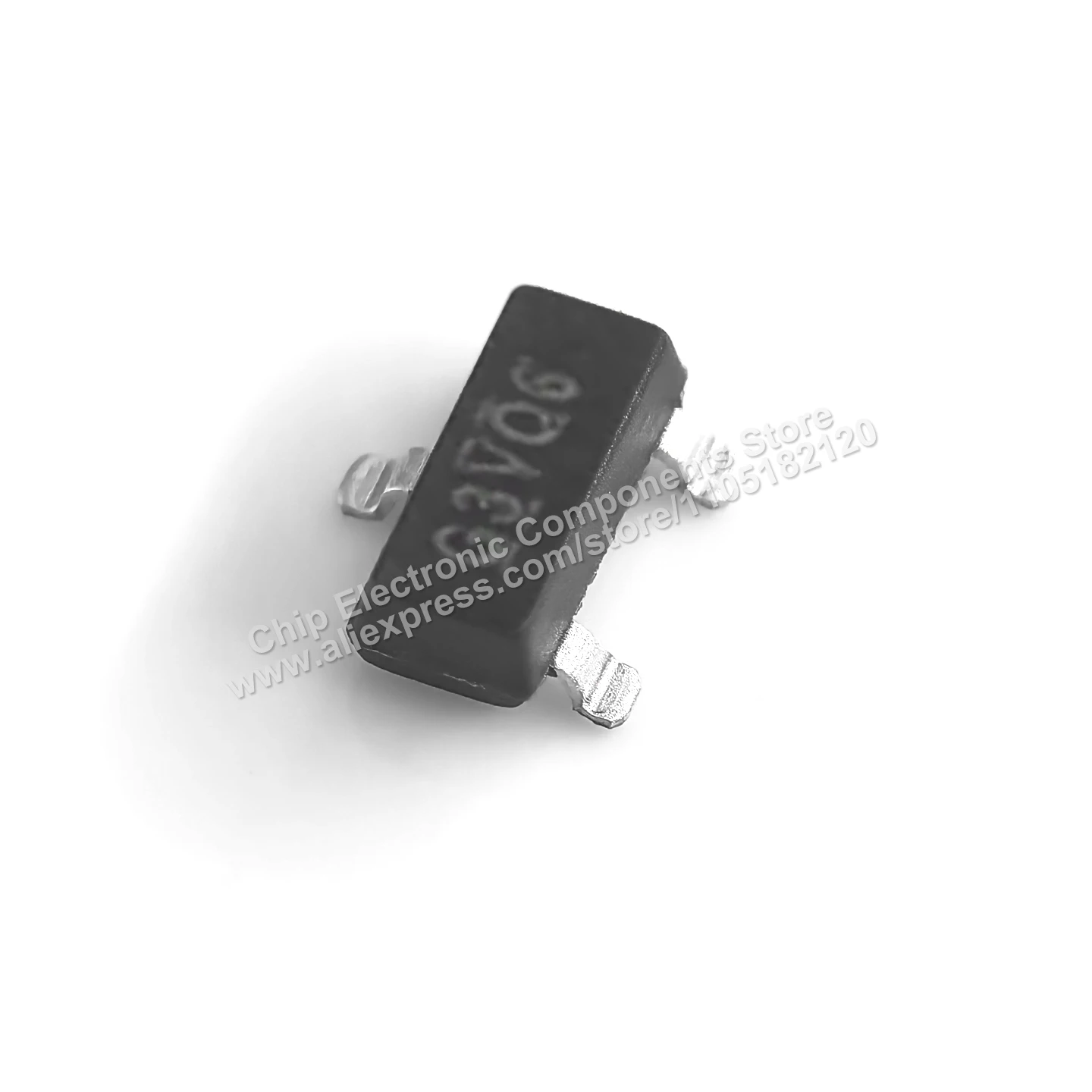 （10 PCS）Original IC IRLML2502TRPBF N-Channel MOSFET Chip SOT-23