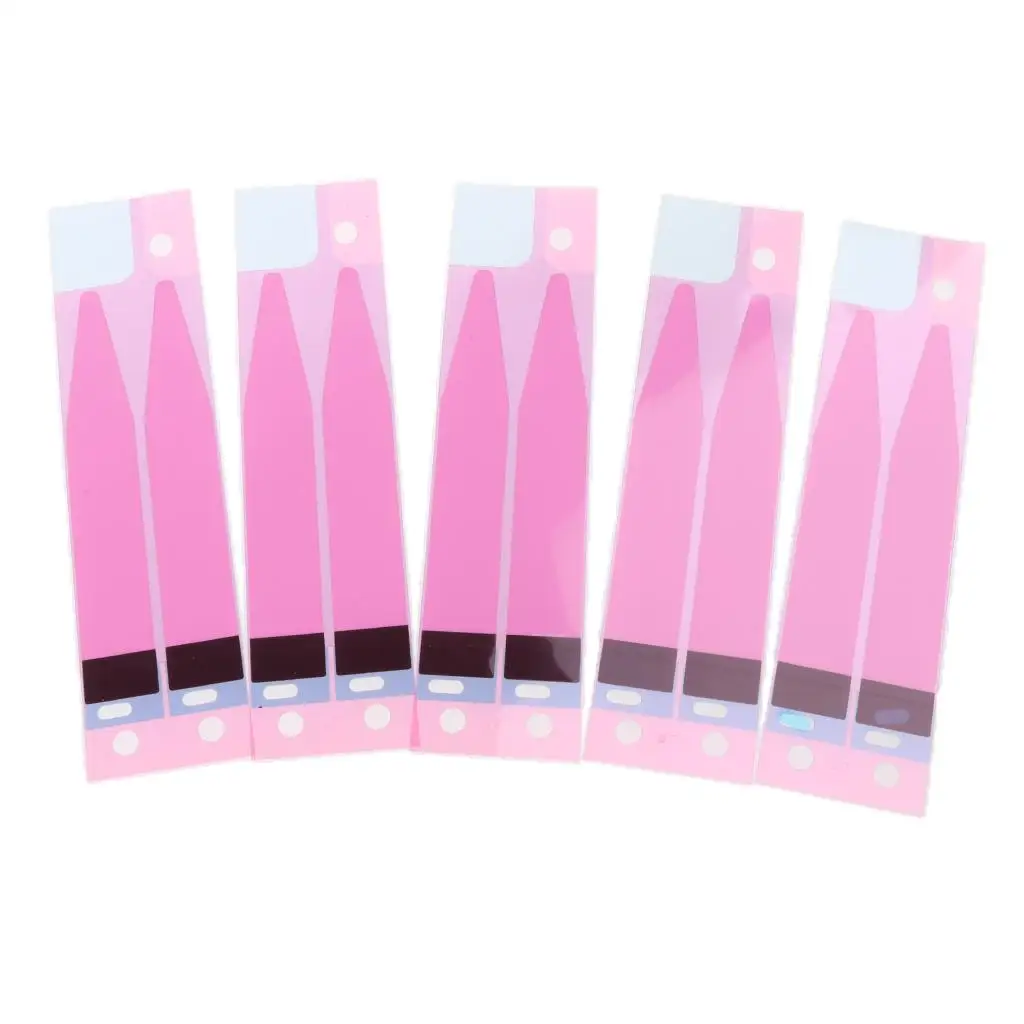 Anti-Static แบตเตอรี่แถบกาวเทปสติกเกอร์กาวเทปสําหรับ 6/6S/7,