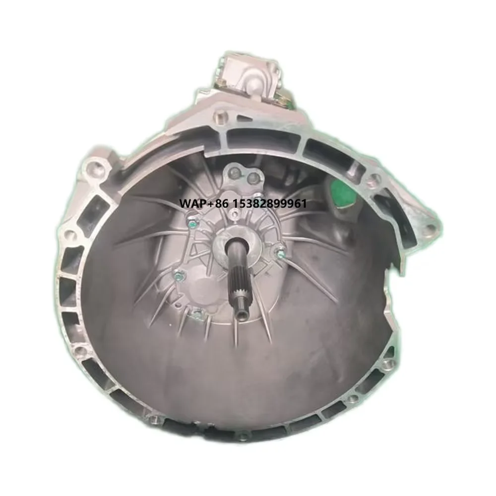 

High-quality 4D24A5L Manual Transmission, Suitable for the Two-wheel Drive Version of