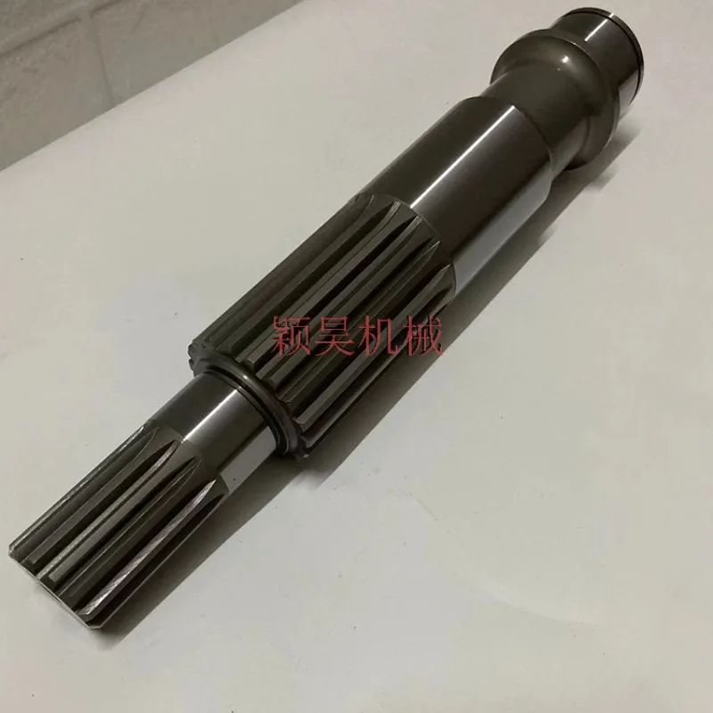 SPK10/10 E240 for hydraulic pump accessories drive shaft spindle countershaft motor shaft