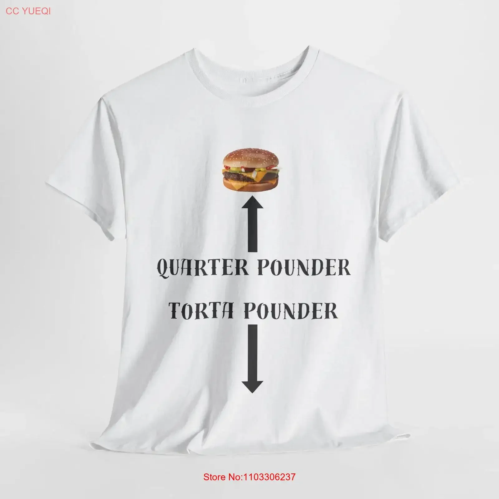 Torta Pounder divertida camiseta amantes de la comida mexicana y mujeres cultura Chicano vintage lavado estirado suave cómodo