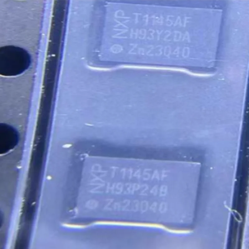 TJA1145ATK/FD/0Z T1… - image