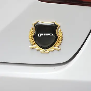 10 最佳銷售 福特標誌 - №2