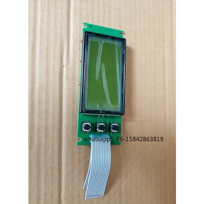 6FB Electric Forklift LCD Instrument Display 57190-13700