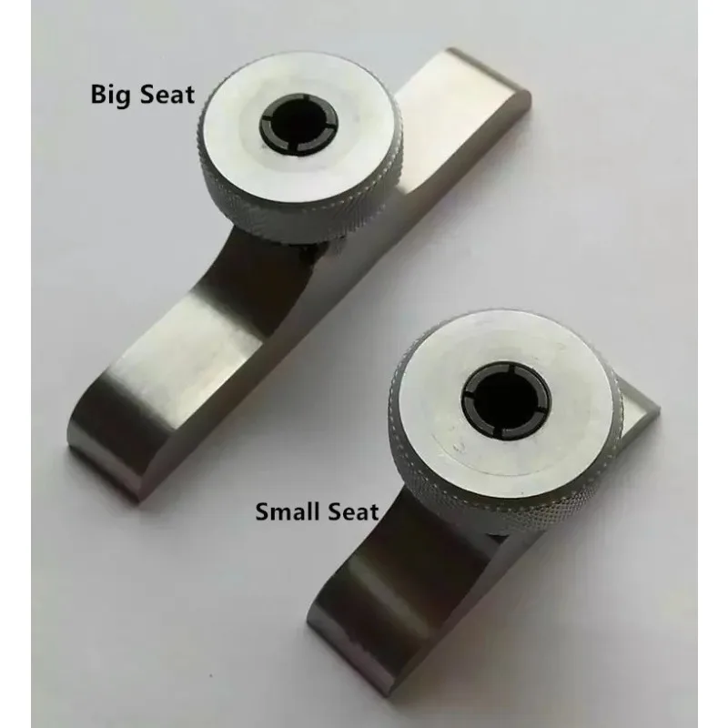 EUI EUP Common Rail Injector Nozzle Depth Measuring Tool Repair Test Seat