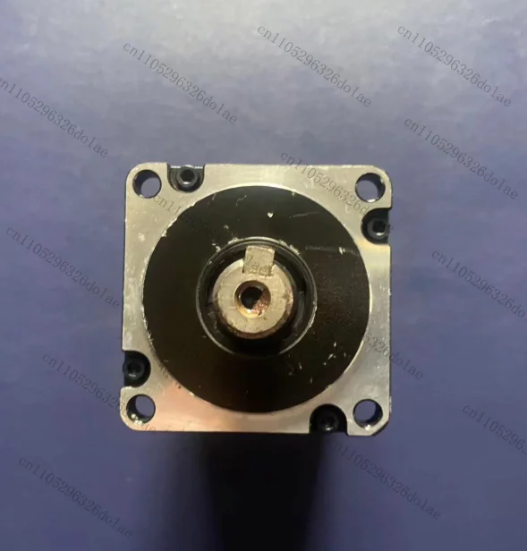 MS1H4-40B30CB S131Z Servo Motor 0.4KW Test OK
