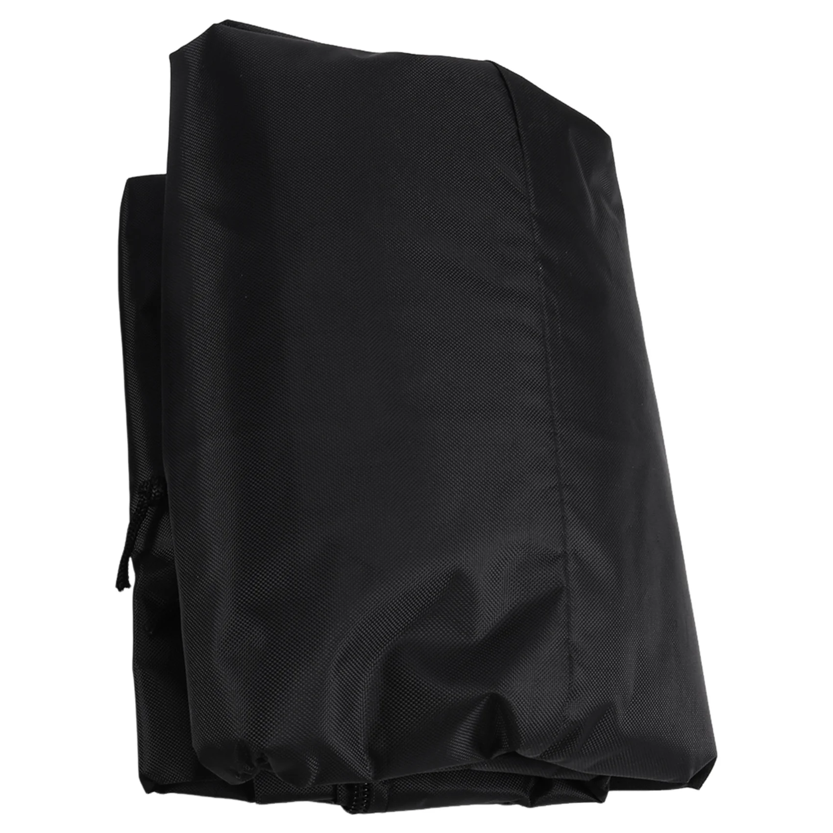 ABXHA 420D Copertura antipolvere pieghevole in tessuto Oxford Attrezzatura per il fitness Copertura antipolvere Copertura protettiva Copertura antipolvere e impermeabile C