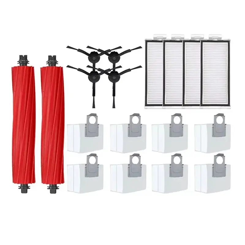 NEW|N92R  Applicable For Roborock Replacement Accessories Parts