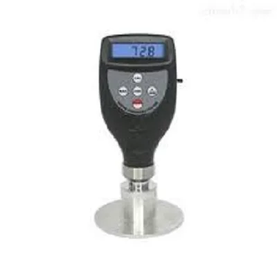 

Fruit shore a hardness tester portable pvc rubber from china