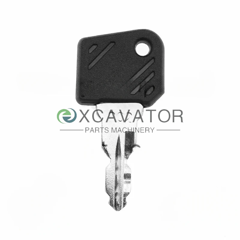 1PC 802 Key For Linde Forklift 7915492618 Fit 1151 1152 1158 131 Pallet Truck T16 T18 T20 T30 Stacker L14 L16
