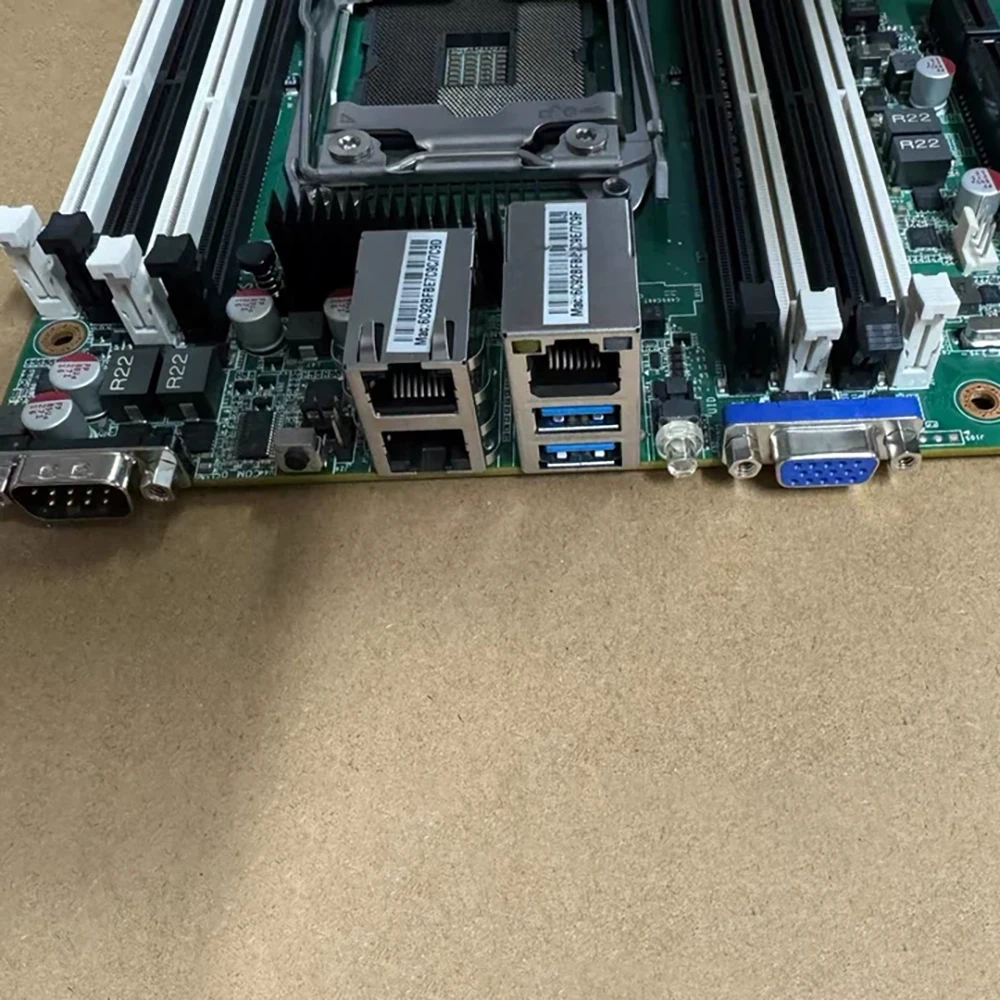 5270M4 Server motherboard YZMB-00609-101 M3260 YPCB-00609-1P1