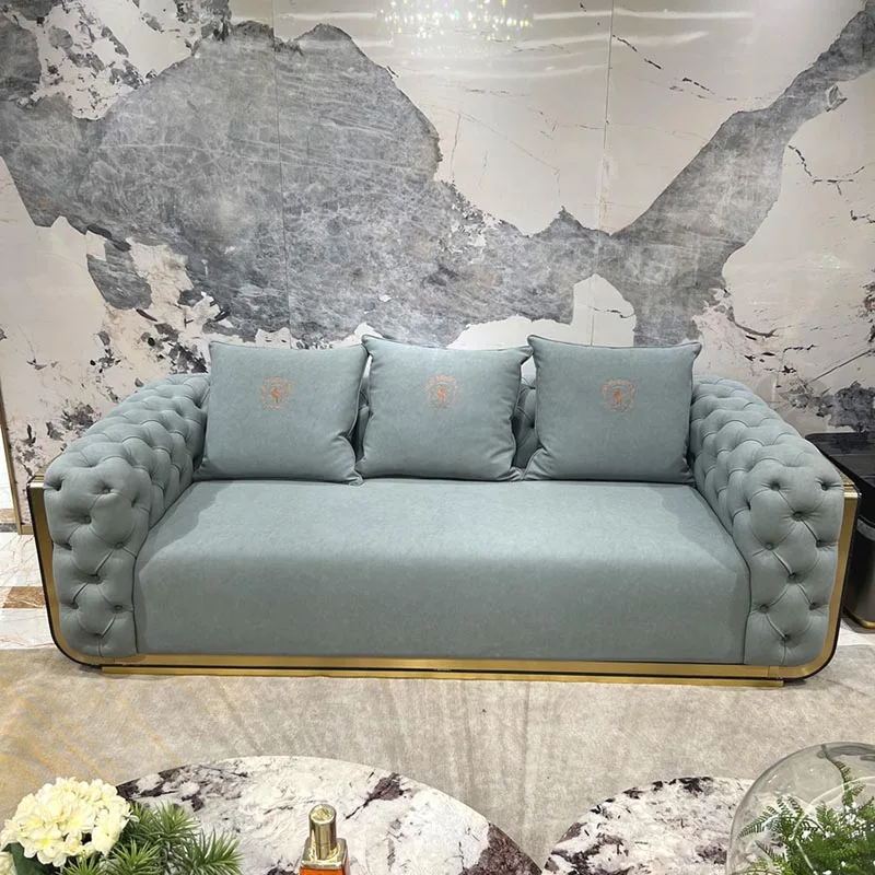 

Apartment Relax Luxury Sofas Unique Service Fillers Designer Living Room Sofa Hotel Italiano Designer Muebles Hotel Furniture