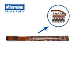 REFERNEEC Repair Kits for 4213550110 6009274069 4461802014 Solenoid Block