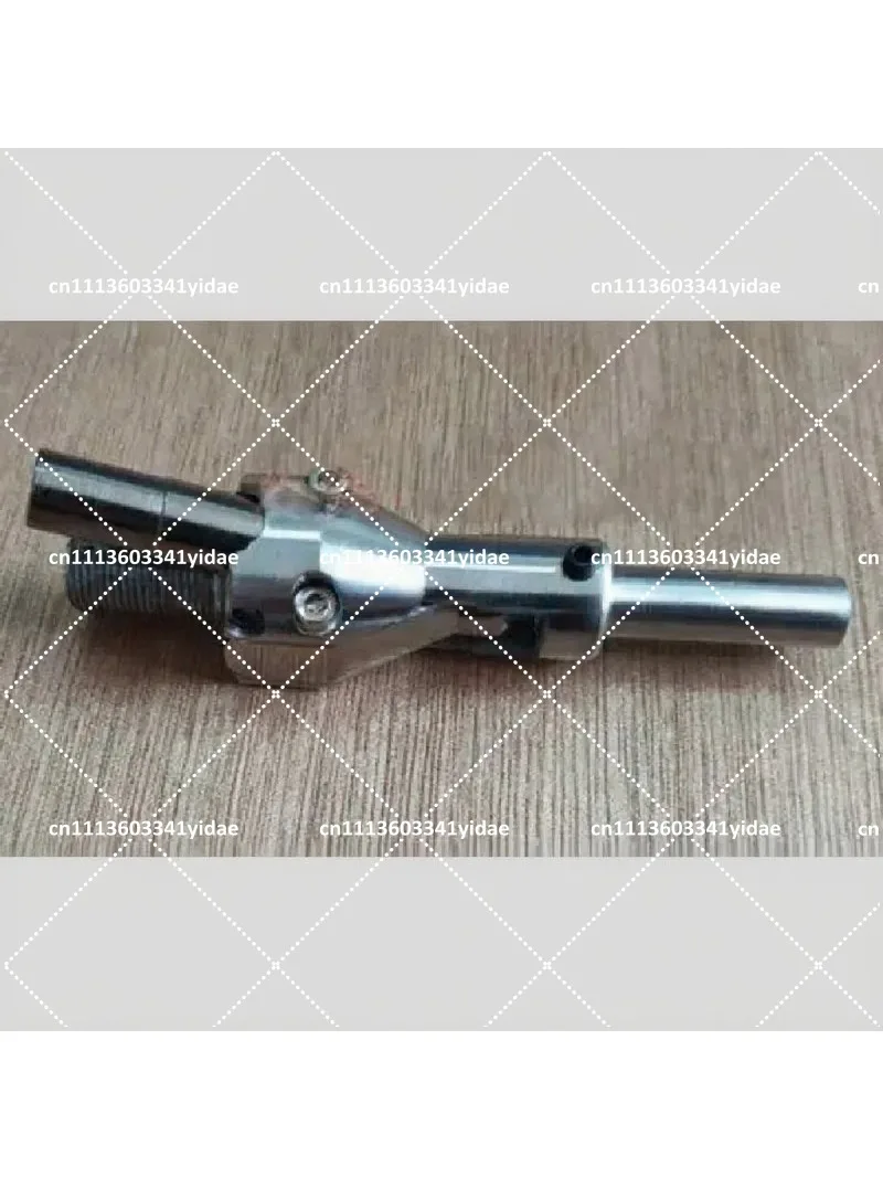 Automatic Screw Machine Chuck Clamp Mouth Rivet Machine Locking Parts