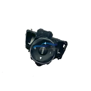 5 Main Sales CRV Volume Button - №2