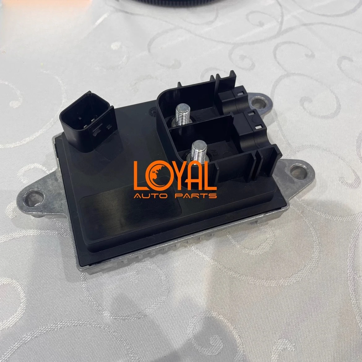 2659483 Power equalizer forScania G410 trucks