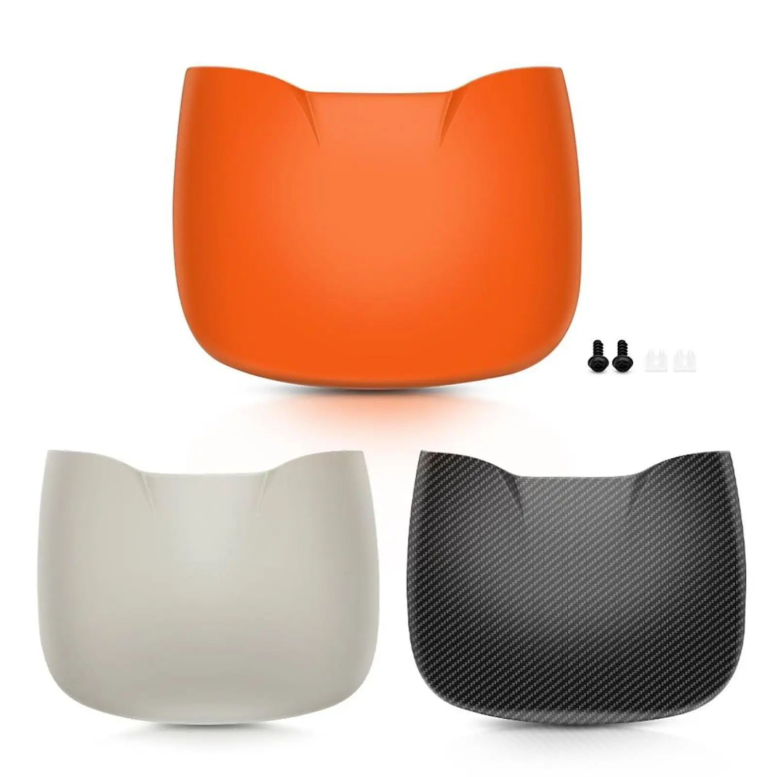 Motorcycle Rear Seat Pillion Passenger Cushion Replacement Accessory for Vespa GTS Gtv 300 Professional Sturdy Practical