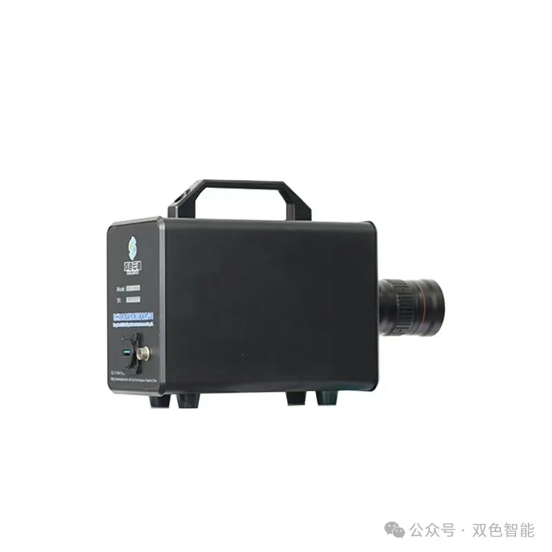 Gran oferta SS1000-X medidor de luminancia de imagen UGR RGB Cd/m2 fotómetro instrumento de prueba de brillo