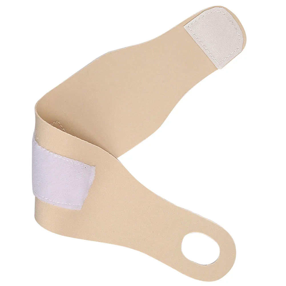 

Sports Wristband Hand Cover Wristbands Thumb Sleeve Support Brace Fitness Straps Wrist Protector Adjustable Design Durable