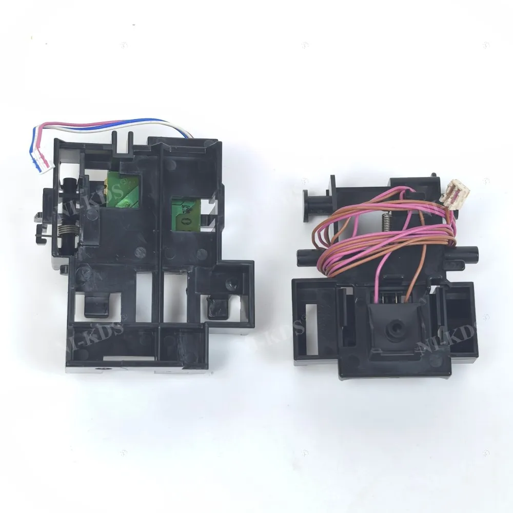 RM1-8521 Tag Holder Assembly for HP P3015 M521 M525 3015 521 525 RM1-8515 Switch Power