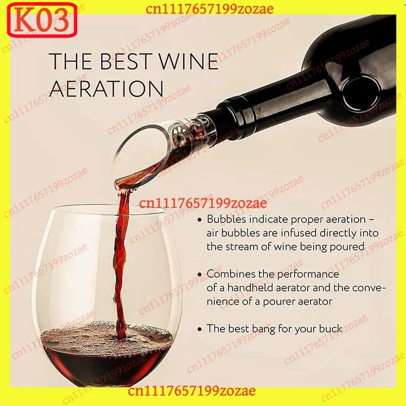 2X Stainless Steel Wine Saver Vacuum Pump & Stopper Set Airtight Preserver Sealer Cork Lid Kitchen Bar Tool