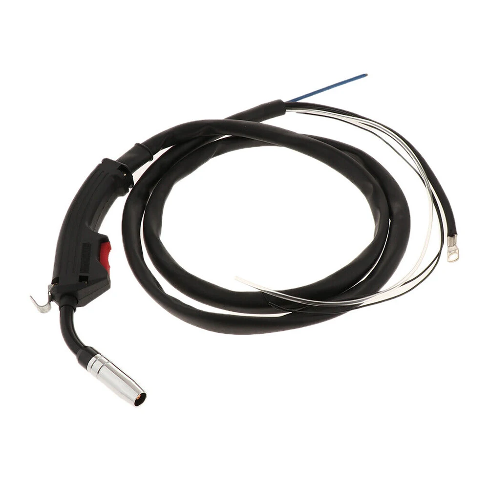 

Высококачественная соединительная трубка для горелки MIG, сменный стингер для сварки азотом и углекислым газом, резьба 1/4 дюйма G