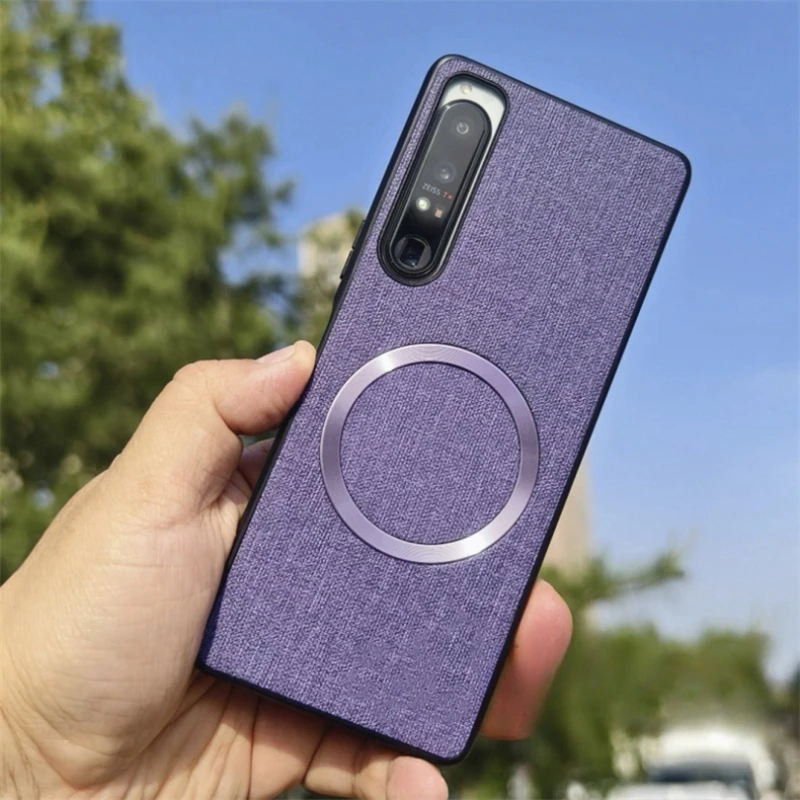 Case For Sony Xperi… - image