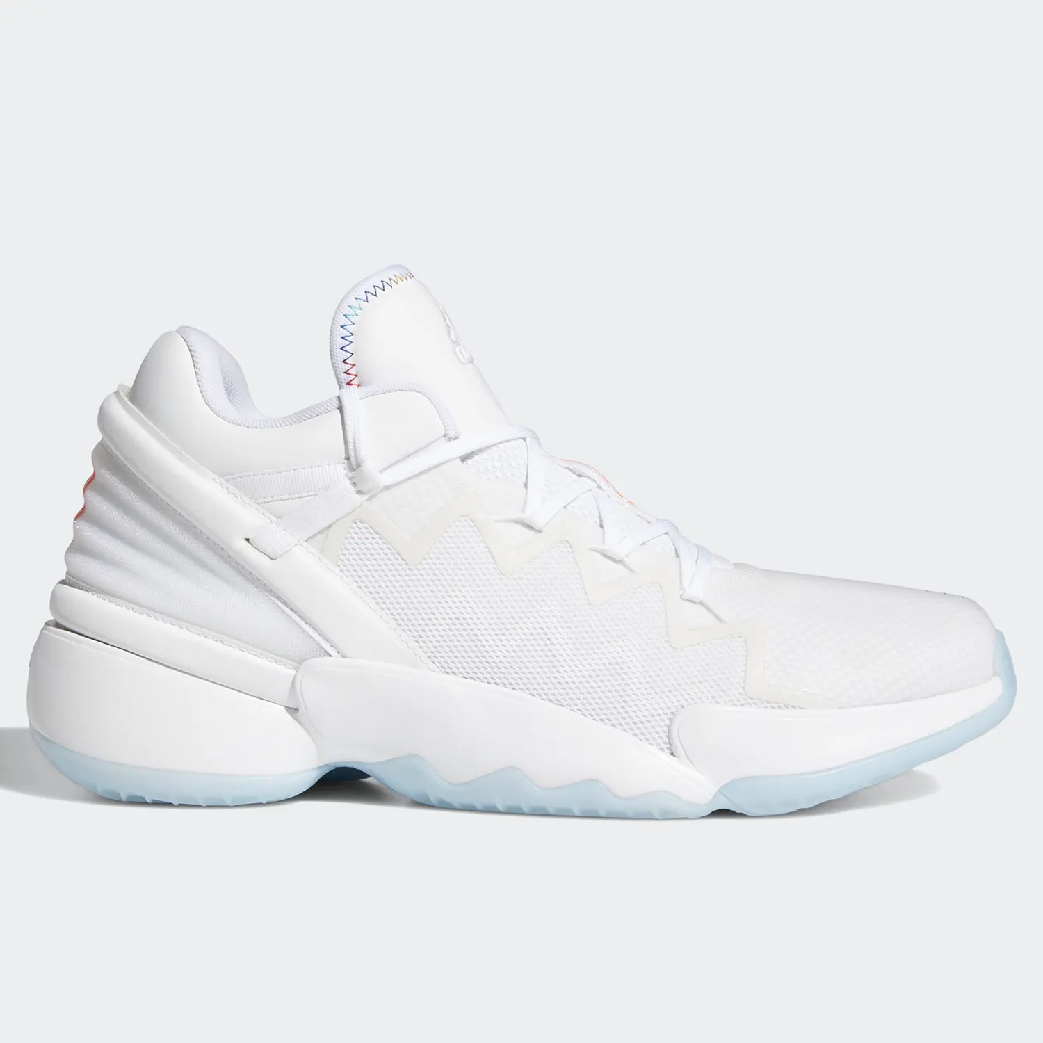 Adidas Authentic New Mitchell 2nd Generation Game - Zapatillas de baloncesto deportivas para hombre FZ1438