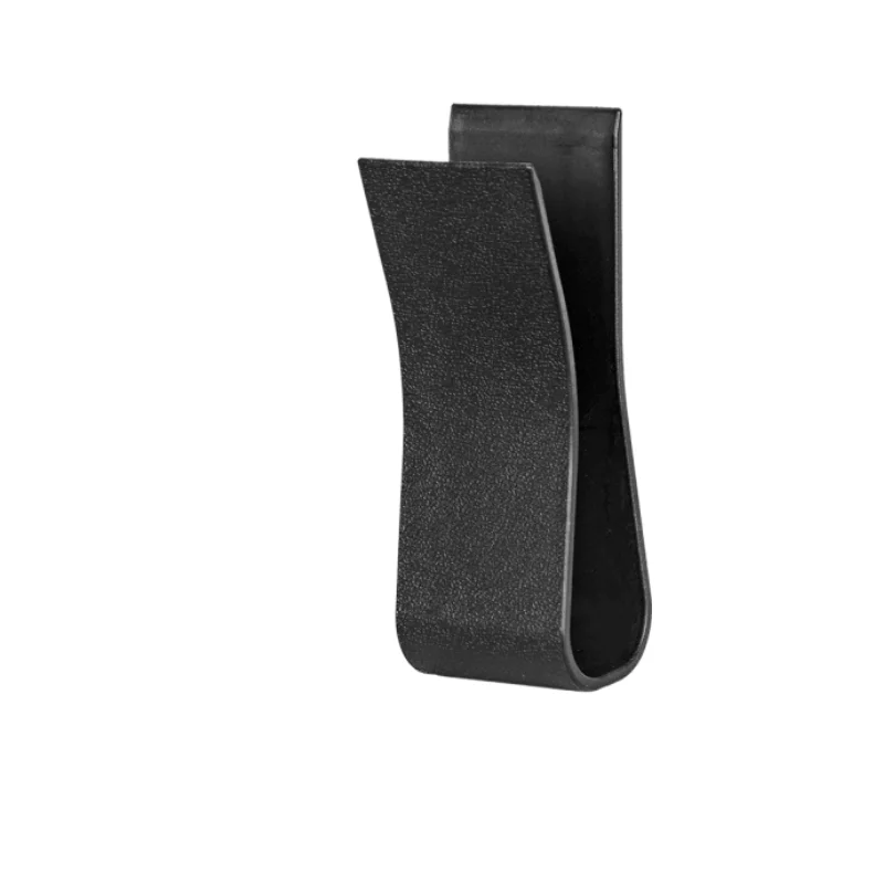 Tactical 9mm 5.556 Insert MOLLE Magazine Pouch M4 5.56 Wedge Mag Hook Back Smooth Edge Hunting Paintball Akcesoria