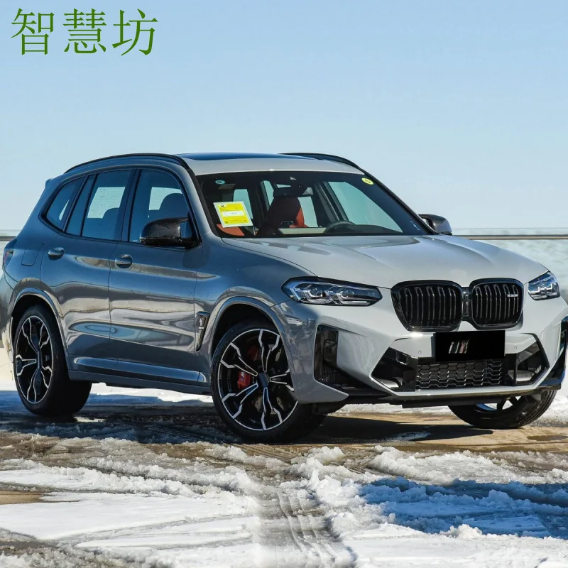 

Подходит для BMW X3 20-22 годов выпуска, модифицированных с использованием обвеса 23 X3M.