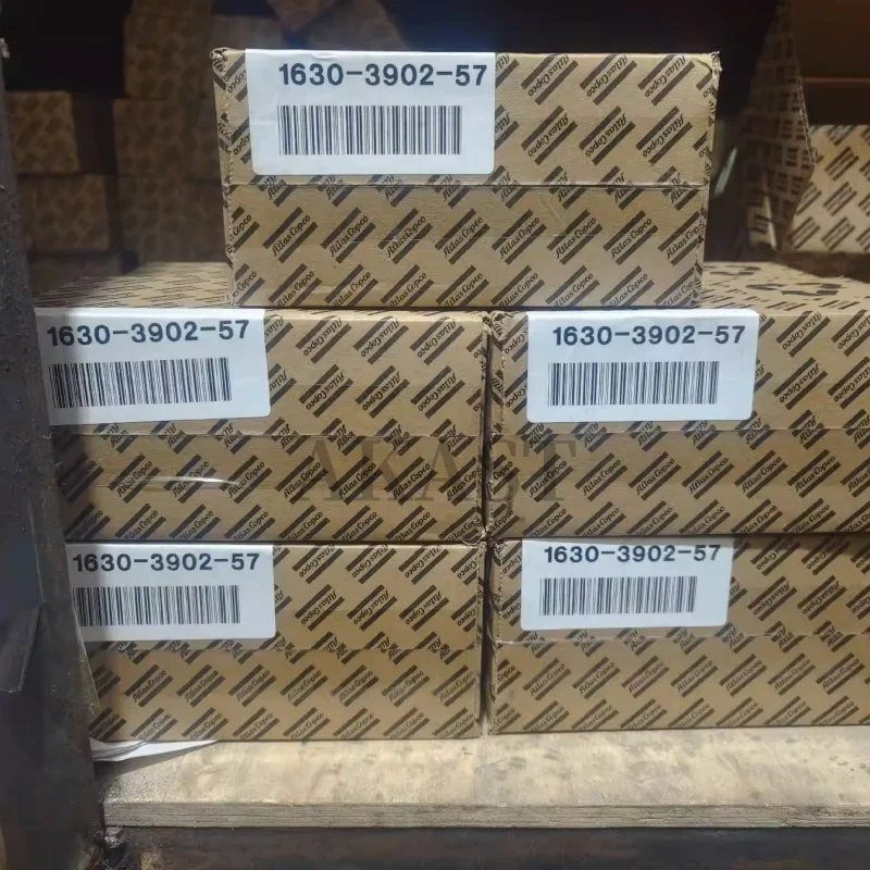 1625390257 Modified 1630390257 Atlas Copco Original Vacuum Pump Accessories Oil Filter Element