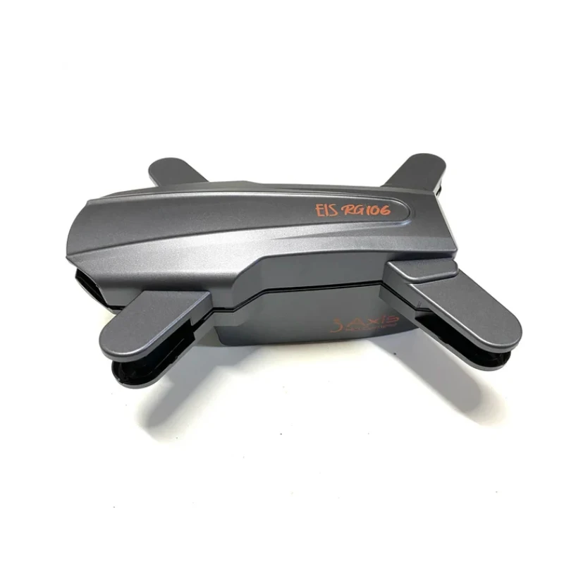 RG106 MAX Drone Original Spare Part Propeller Blade / Motor Arm / USB Charger / Body Shell / Obstacle avoidance Accessory