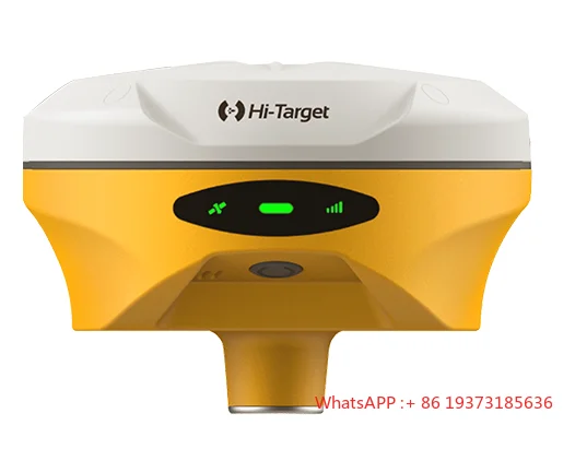 Hi-Target V300/V500…