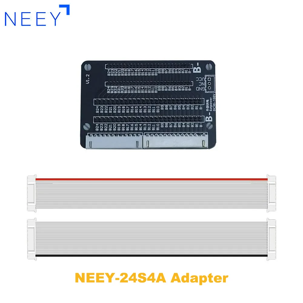 Neey 4a 10a 15a 4. intelligenter aktiver Balancer 3s 4s 5s 6s 8s 14s 16s 20s 24s lifepo4/li-ion/lto Batterie schnelle Lieferung von eu