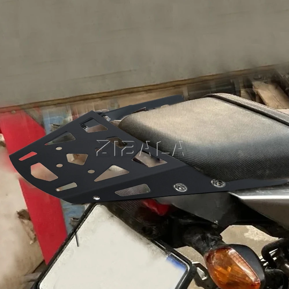 

Luggage Holder Bracket Extension Support Motorcycle Rear Luggage Rack Cargo Rack For Honda Grom 125 MSX125 2022-2024 2023 2021