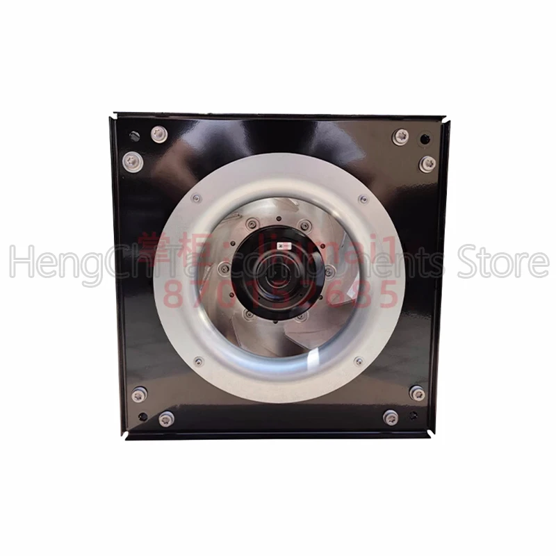 

NEW Original 100% Working K3G310-AY90-N1 1200W 50/60Hz 1.8A 380-480V Converter fan