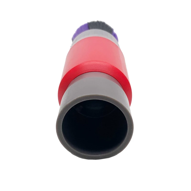 Adaptor selang lampiran vakum 32Mm sikat rambut kuda untuk bagian NV350 hiu, NV360, NV440