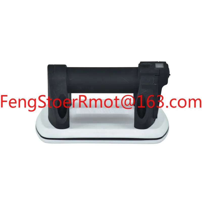 

Вакуумная присоска мини 83*170 мм автоматический насос для подъема и опускания объектов 100 кг.