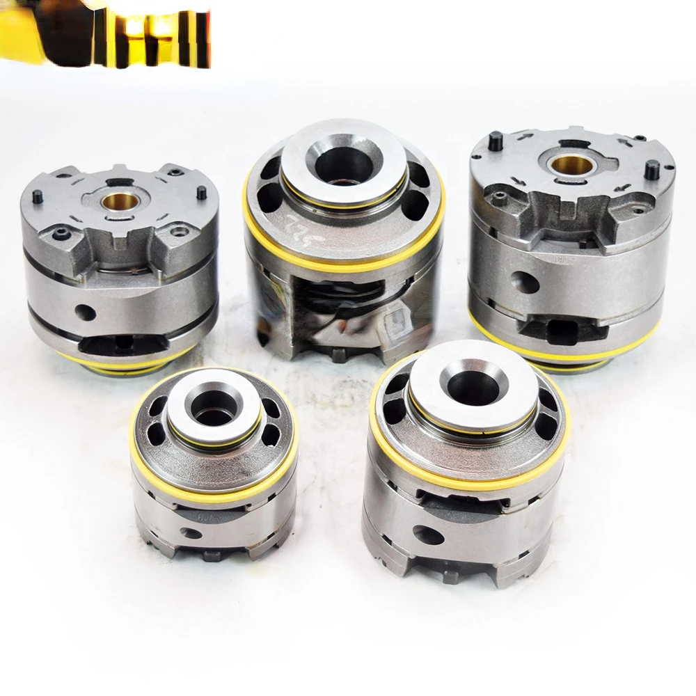 Perfect replacement for original VQ V V10 V20 hydraulic   pump cartridge kits trade