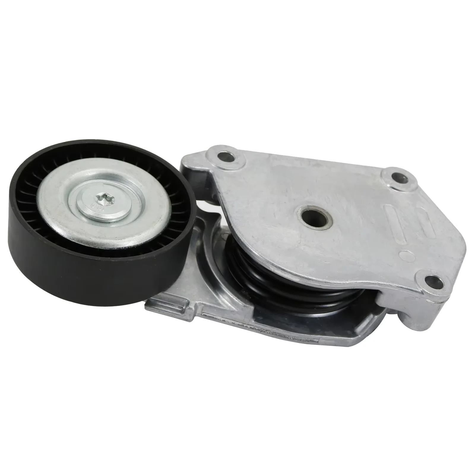

VOCR EJD W10BA16 Engine Belt Belt Tensioner for MINI Cooper 1.6 2001-2007/Chrysler NEON 1.6 2001-2006 OEM 11281482199
