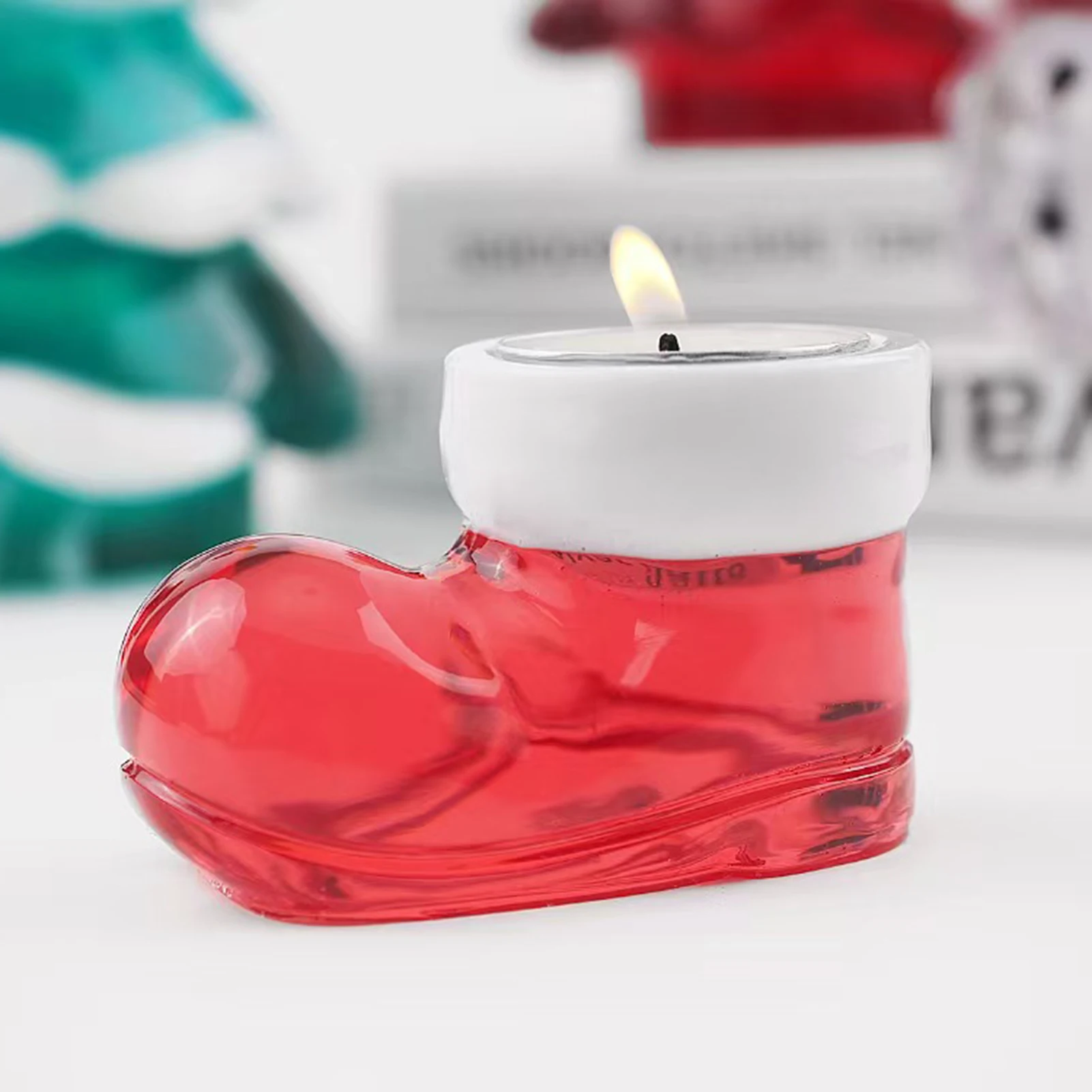 Molde de Silicona para Árbol d - Art And Craft Xmas Tree reseña y precio