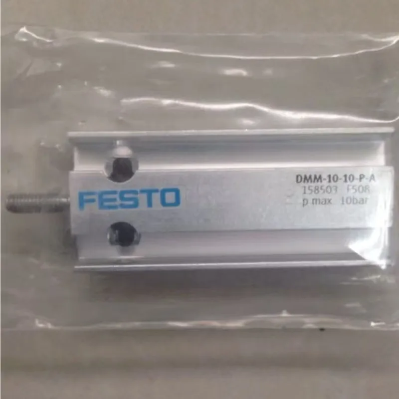 FESTO Festo cylinder DMM/DMML/EMM-10-16-20-25-32-5-1-30-40-P-A
