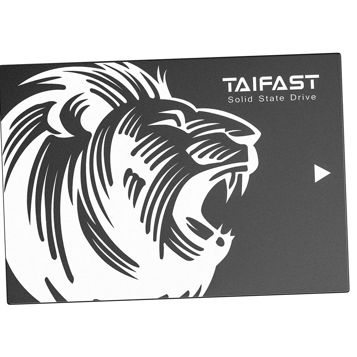 TAIFAST Internal Hard Disk Drive 2.5 Inch SSD with SATA 3.0 Expansion Port Available in 64GB 1TB Capacities ROHs Certified