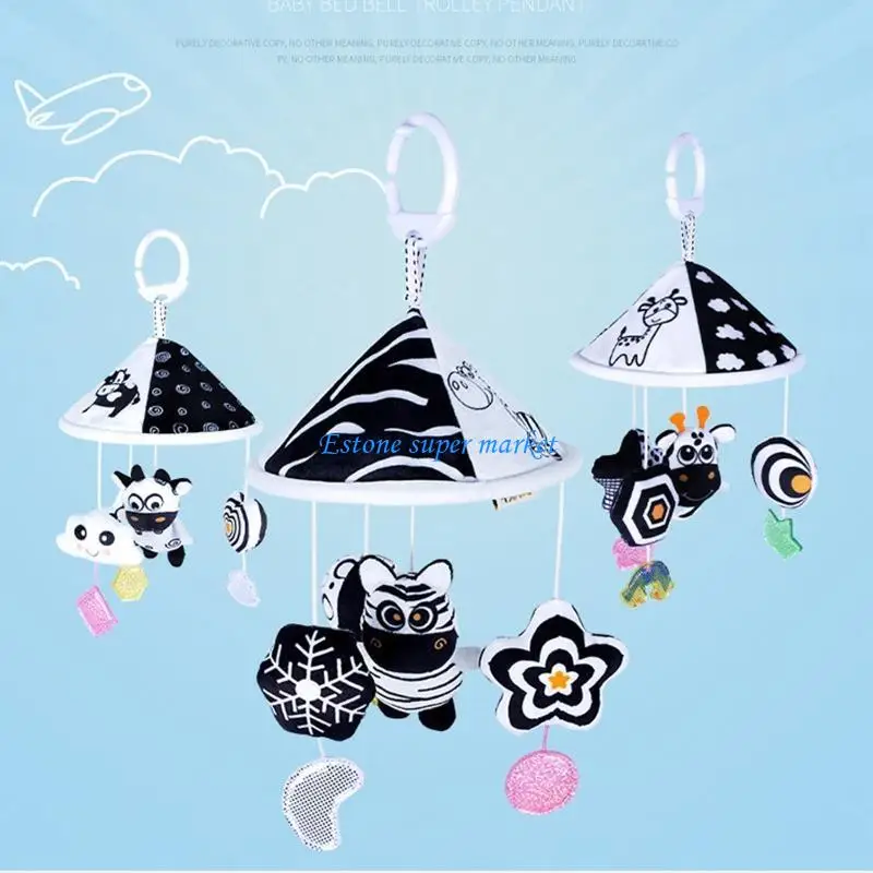 090b-baby-stroller-rattle-toy-pushchair-wind-pram-pendant-crib-hanging-bed-cartoon-animal-plush-for-doll-infants-cot