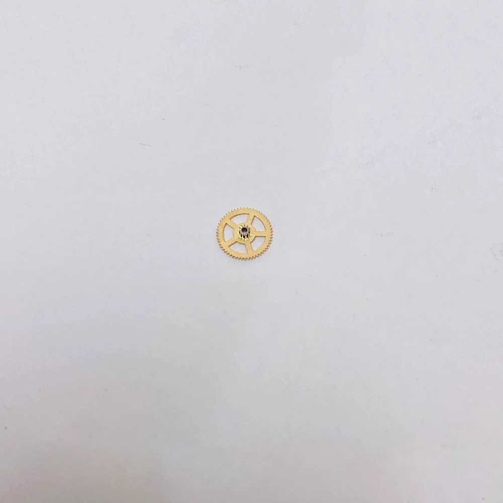 Watch Accessories Suitable for Dandong 7750 7751 7753 Movement Automatic Two Wheel Watch Repair Parts Automatic Two Wheel