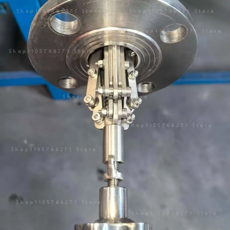 Hexagonal Head Circular Flange Inner Aligner Pipeline Welding Positioning Tool For Pipe Construction